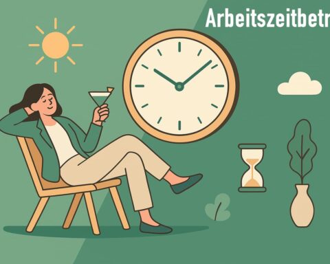 Arbeitszeitbetrug